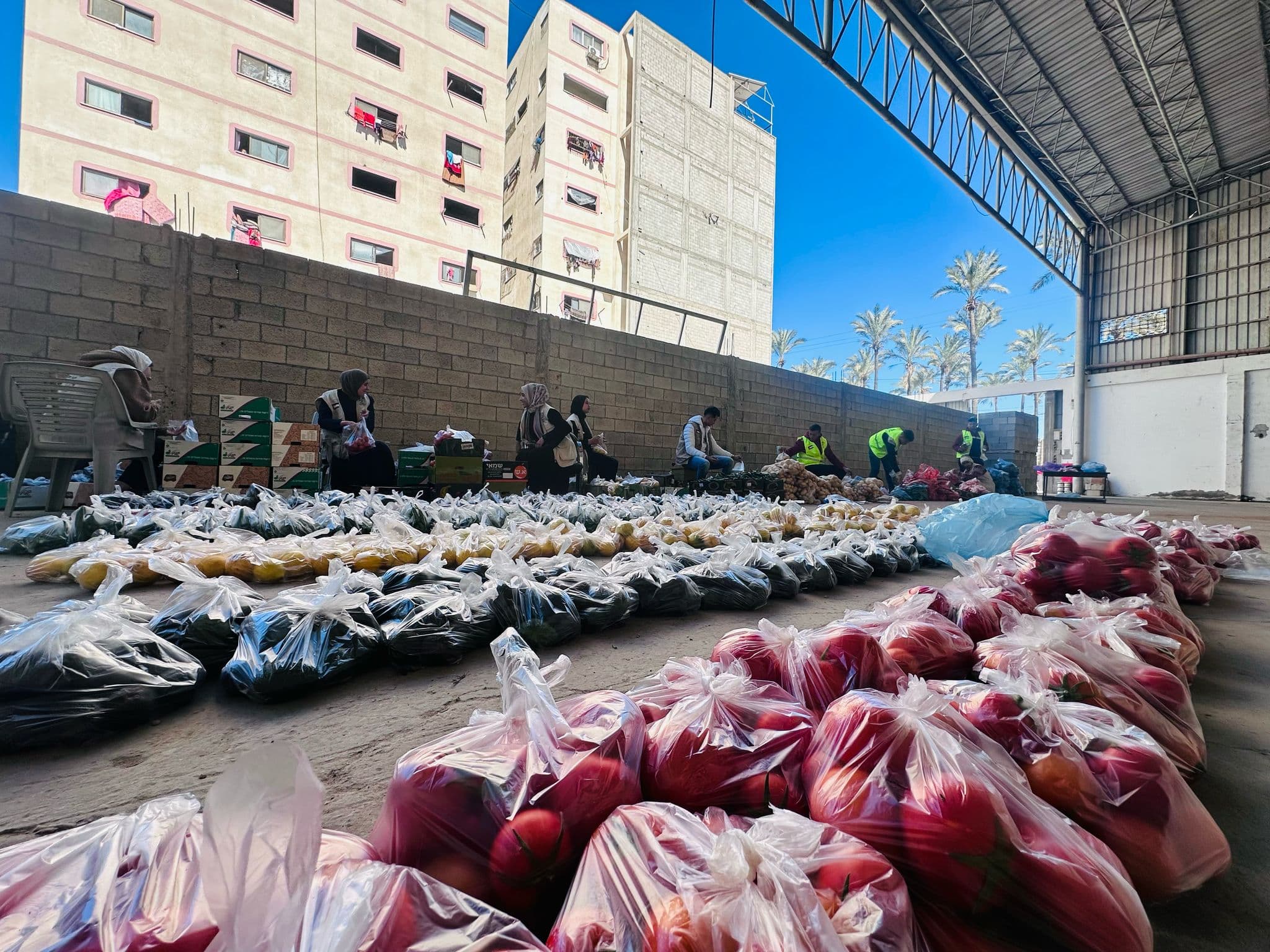 Food Security
