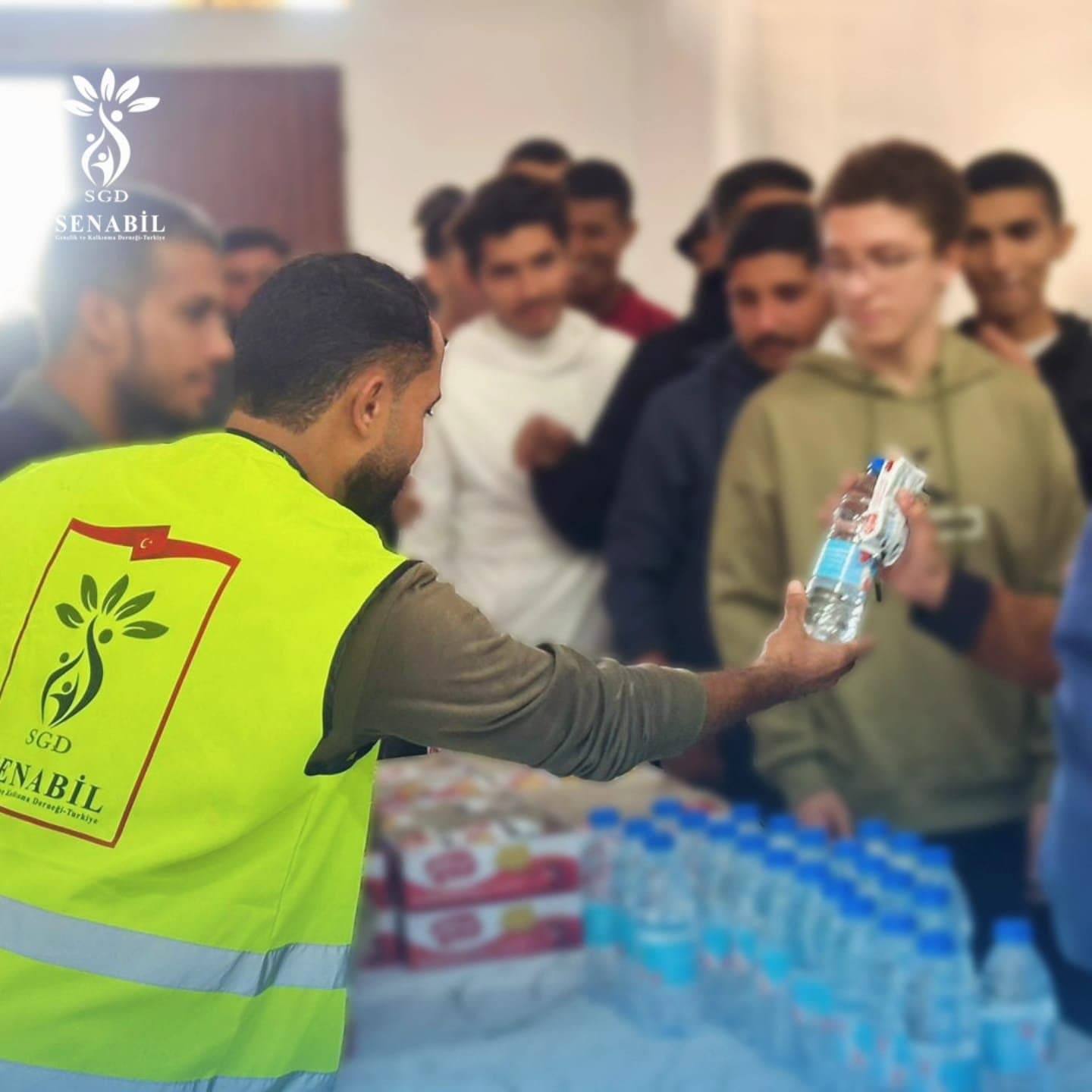 انطلاق اختبارات الثانوية العامة في المعاهد الأزهرية بتمويل من مؤسسة السنابل بعد عامين من الانقطاع