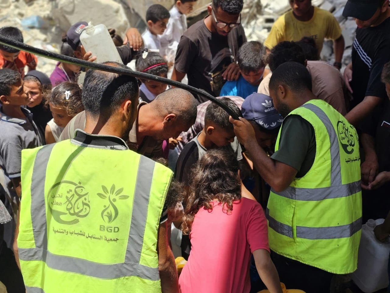 التطوع