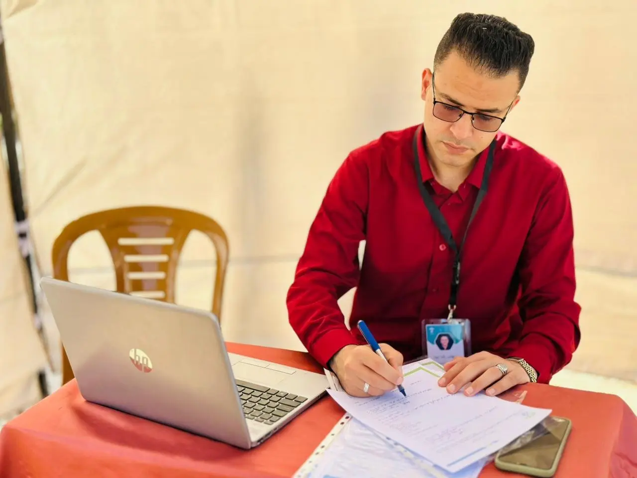 Funded by UNICEF, Senabil Association for Youth and Development Implements Shelter Assistance Distribution Project in Marginalized Areas