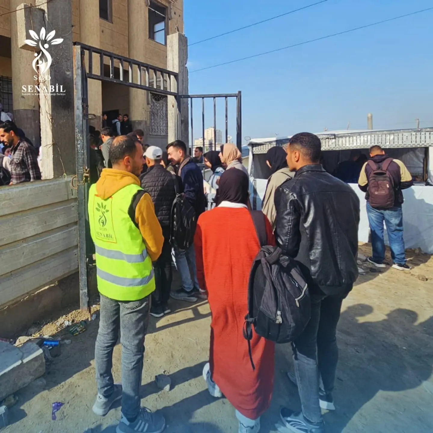 انطلاق اختبارات الثانوية العامة في المعاهد الأزهرية بتمويل من مؤسسة السنابل بعد عامين من الانقطاع