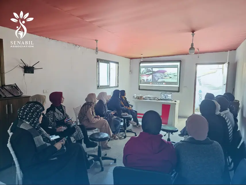 اختتام المرحلة الأولى من مشروع «أصوات عبر الحدود» ضمن كورس التوأمة التعليمية مع جامعة مانشستر