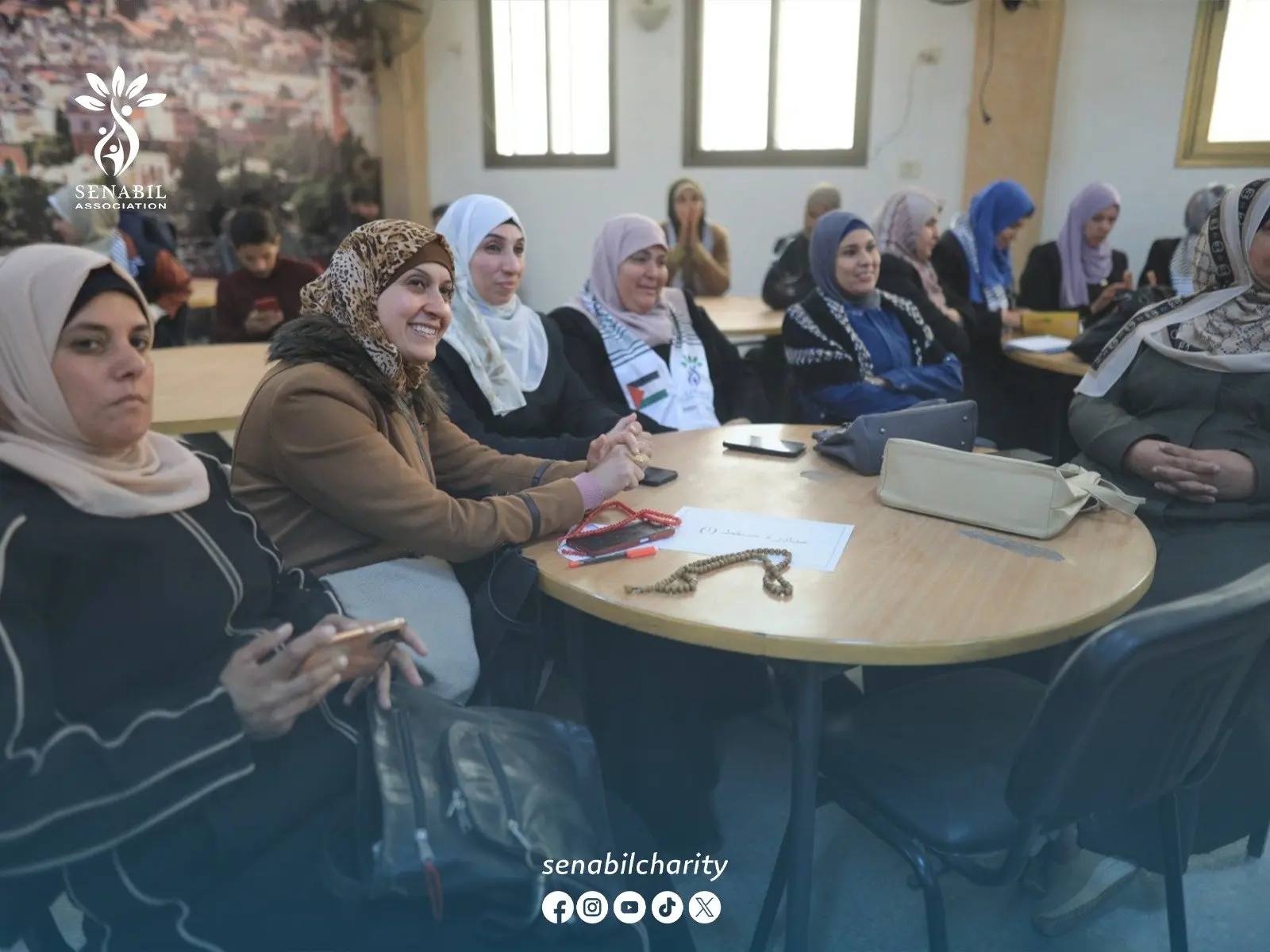 اختتام مسابقة "سنابل التفوق" وتكريم المدارس والطلبة الفائزين في المرحلة النهائية