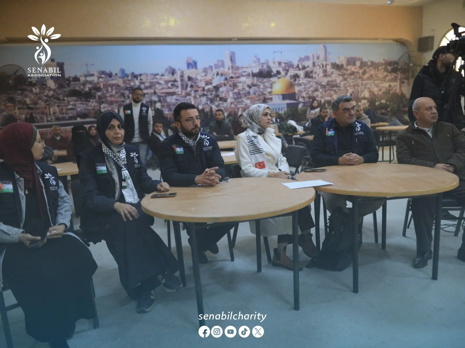 اختتام مسابقة "سنابل التفوق" وتكريم المدارس والطلبة الفائزين في المرحلة النهائية