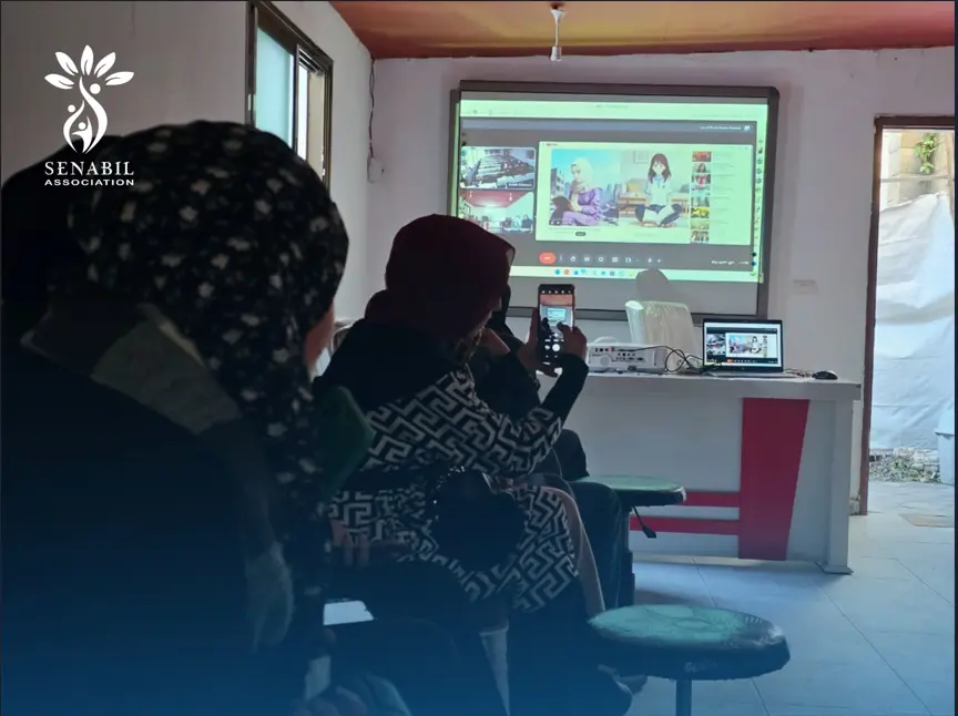 اختتام المرحلة الأولى من مشروع «أصوات عبر الحدود» ضمن كورس التوأمة التعليمية مع جامعة مانشستر