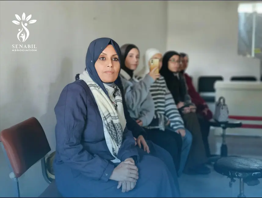 اختتام المرحلة الأولى من مشروع «أصوات عبر الحدود» ضمن كورس التوأمة التعليمية مع جامعة مانشستر