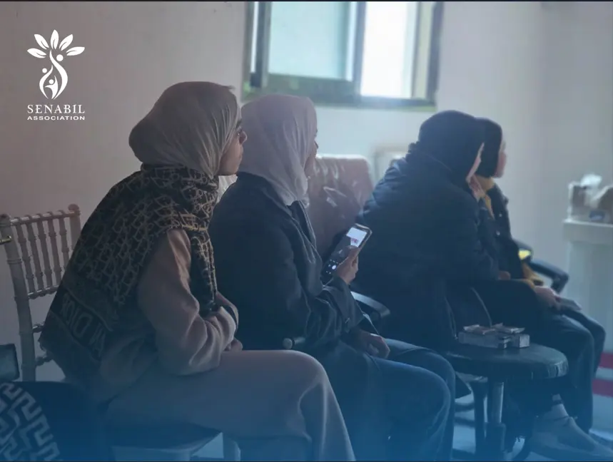 اختتام المرحلة الأولى من مشروع «أصوات عبر الحدود» ضمن كورس التوأمة التعليمية مع جامعة مانشستر